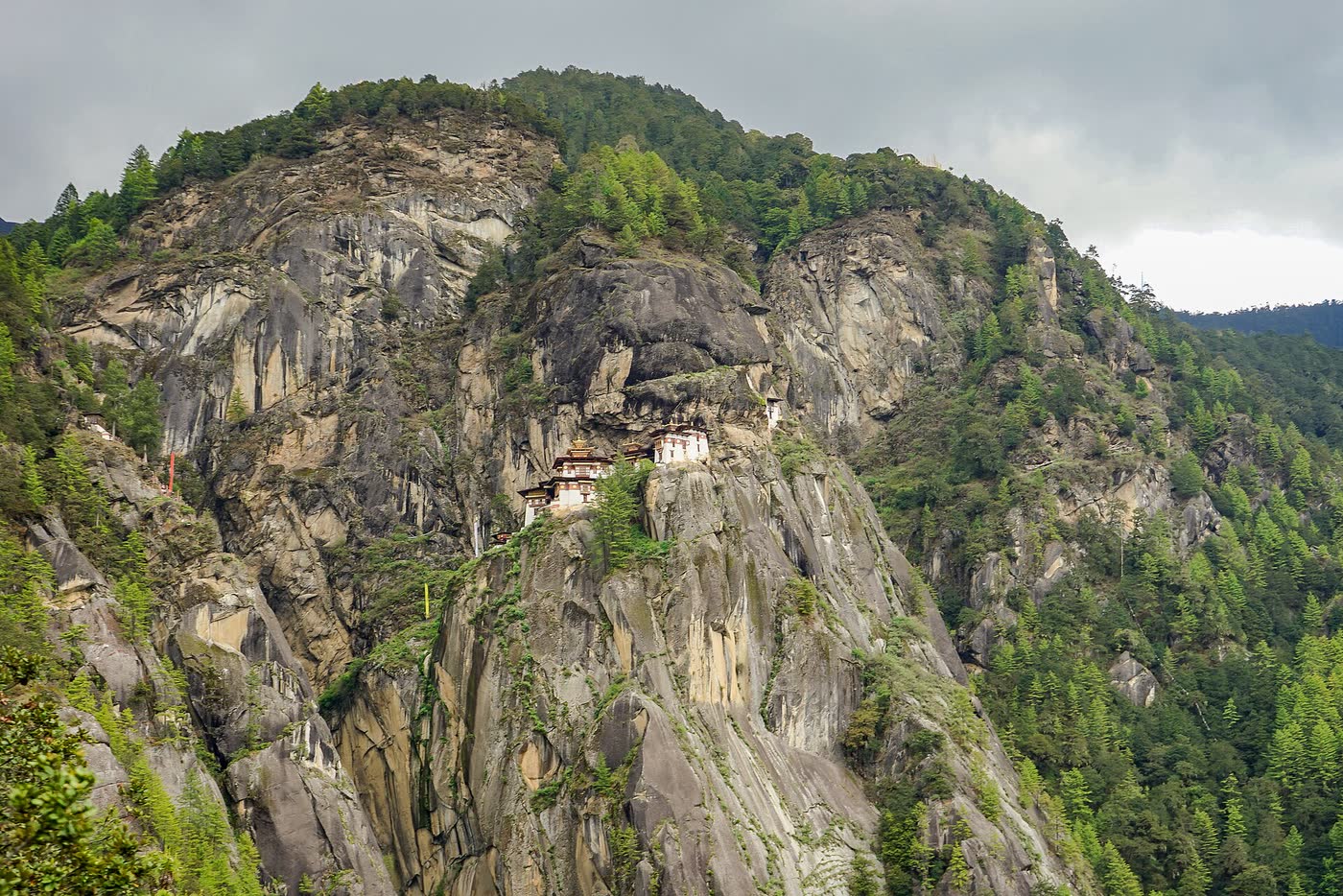 Paro Taktsang