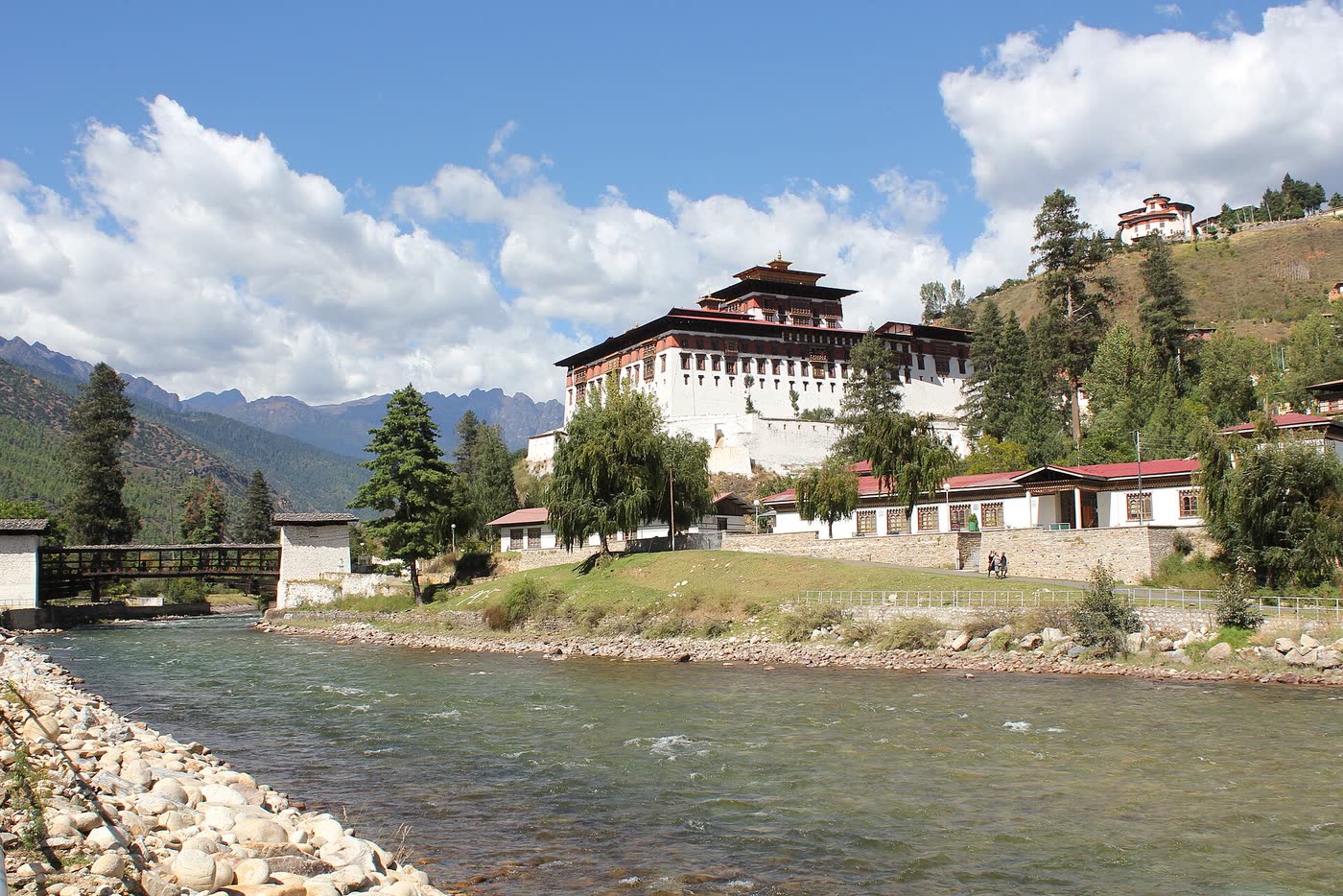 Rinpung Dzong