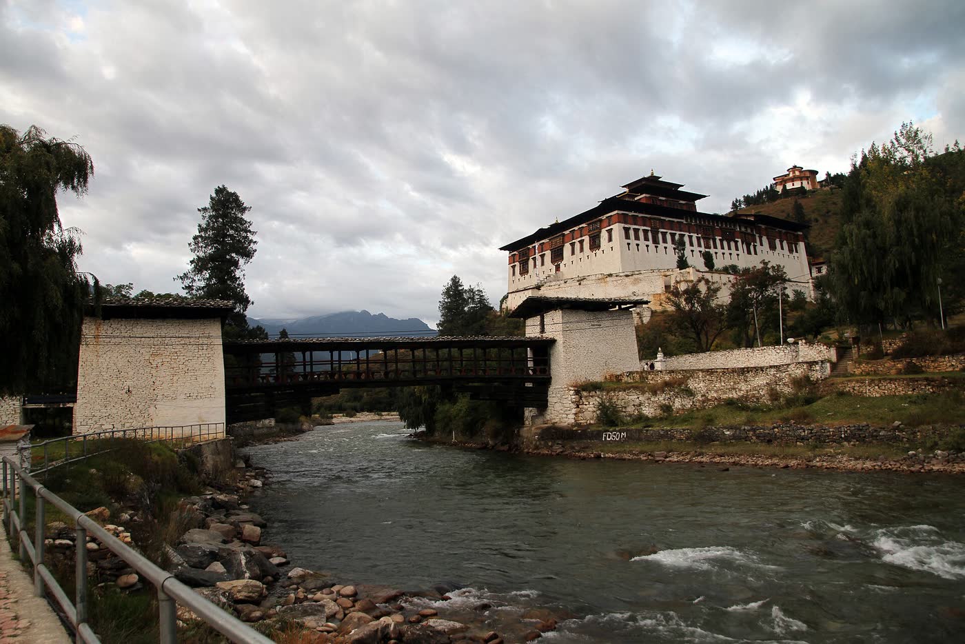 Rinpung Dzong