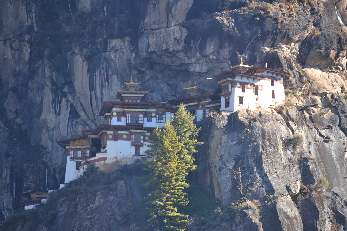 Paro Taktsang