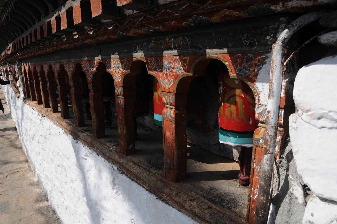 Kyichu Lhakhang