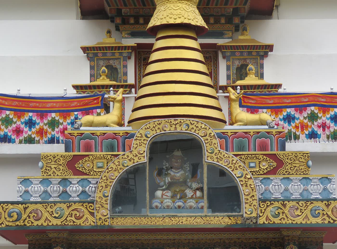National Memorial Chorten