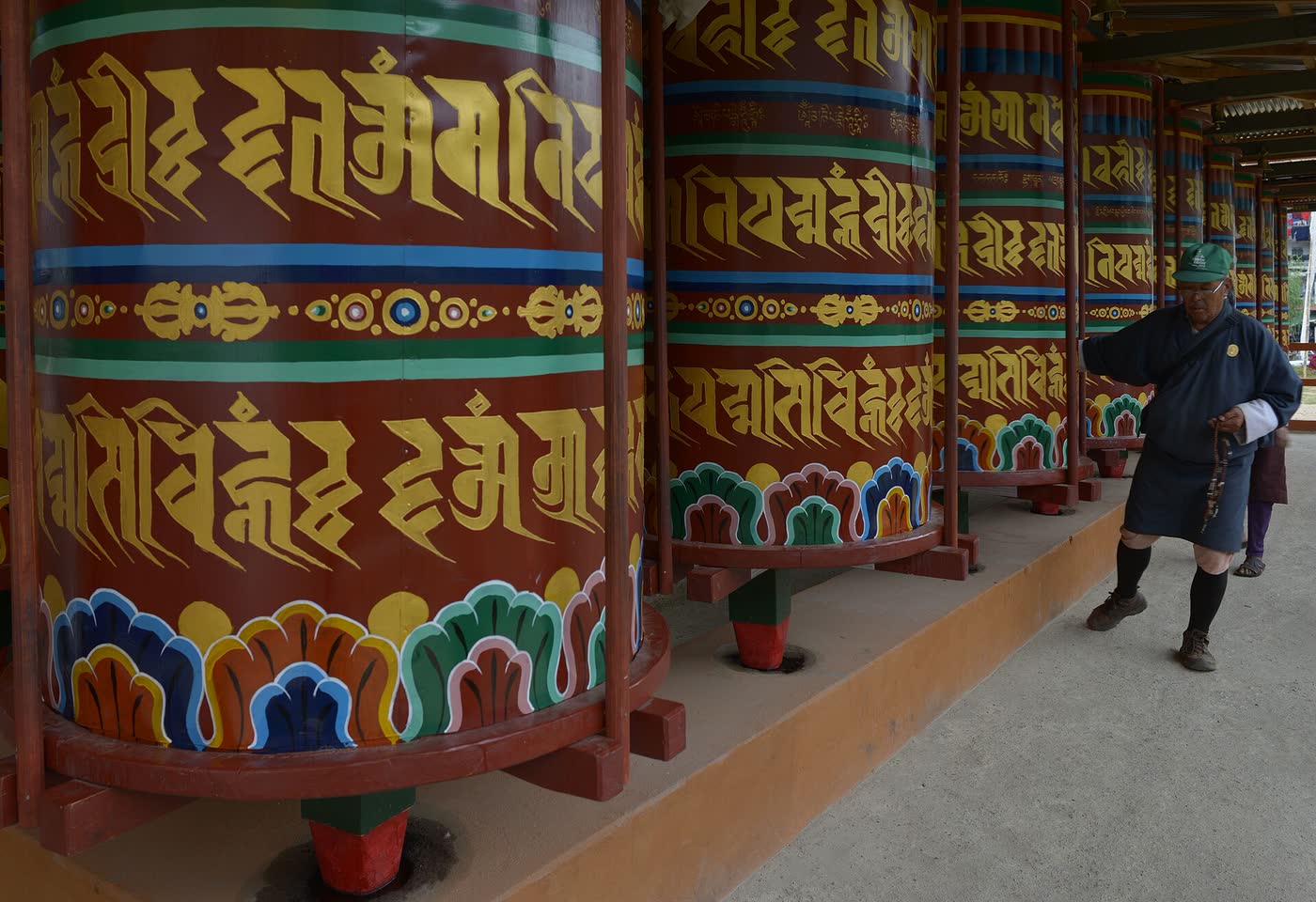 Thimphu