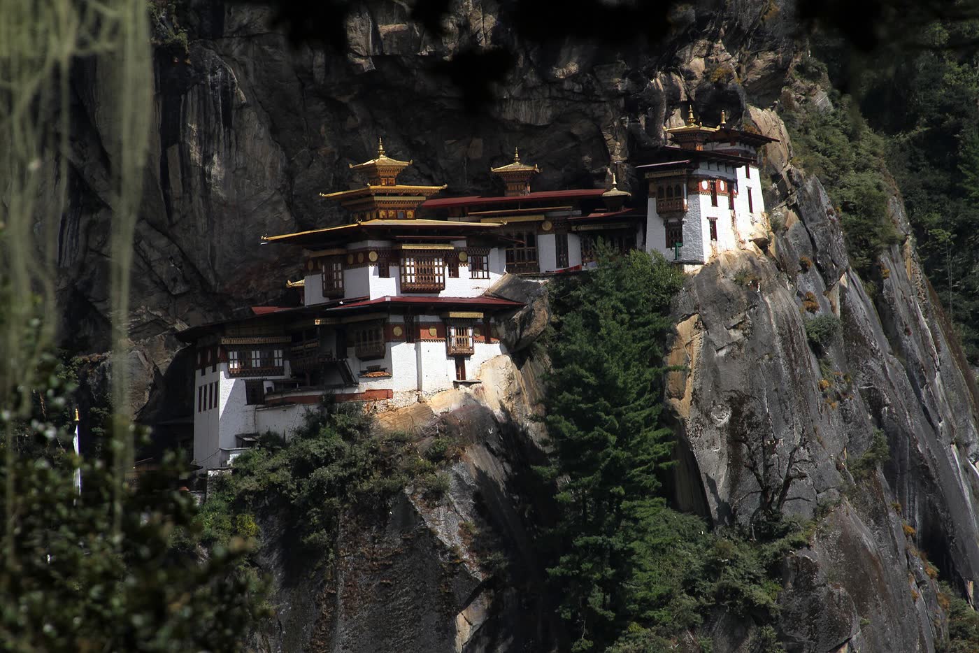 Paro Taktsang