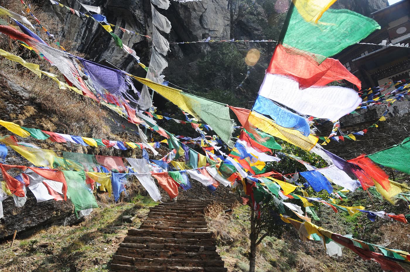 Paro Taktsang