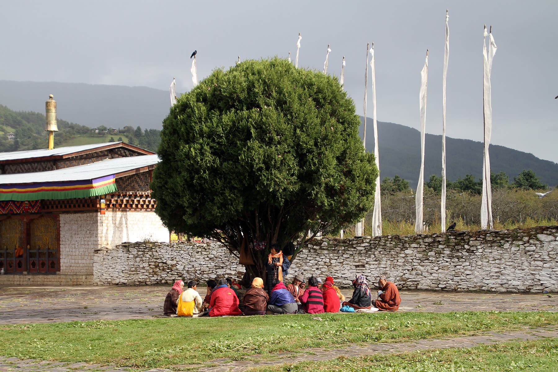 Bhutan's Festivals