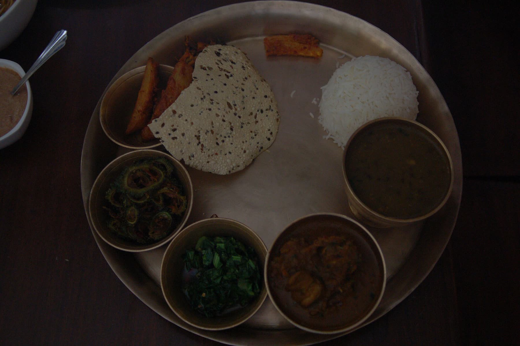 Bhutan's Flavours & Culinary Traditions