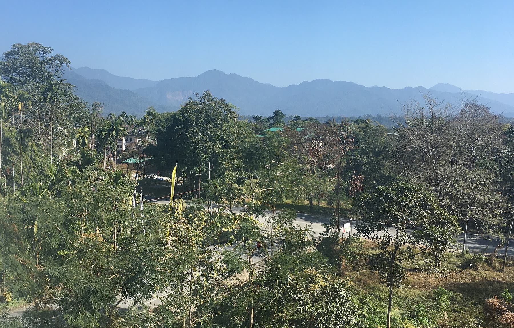 GMC — Gelephu Mindfulness City