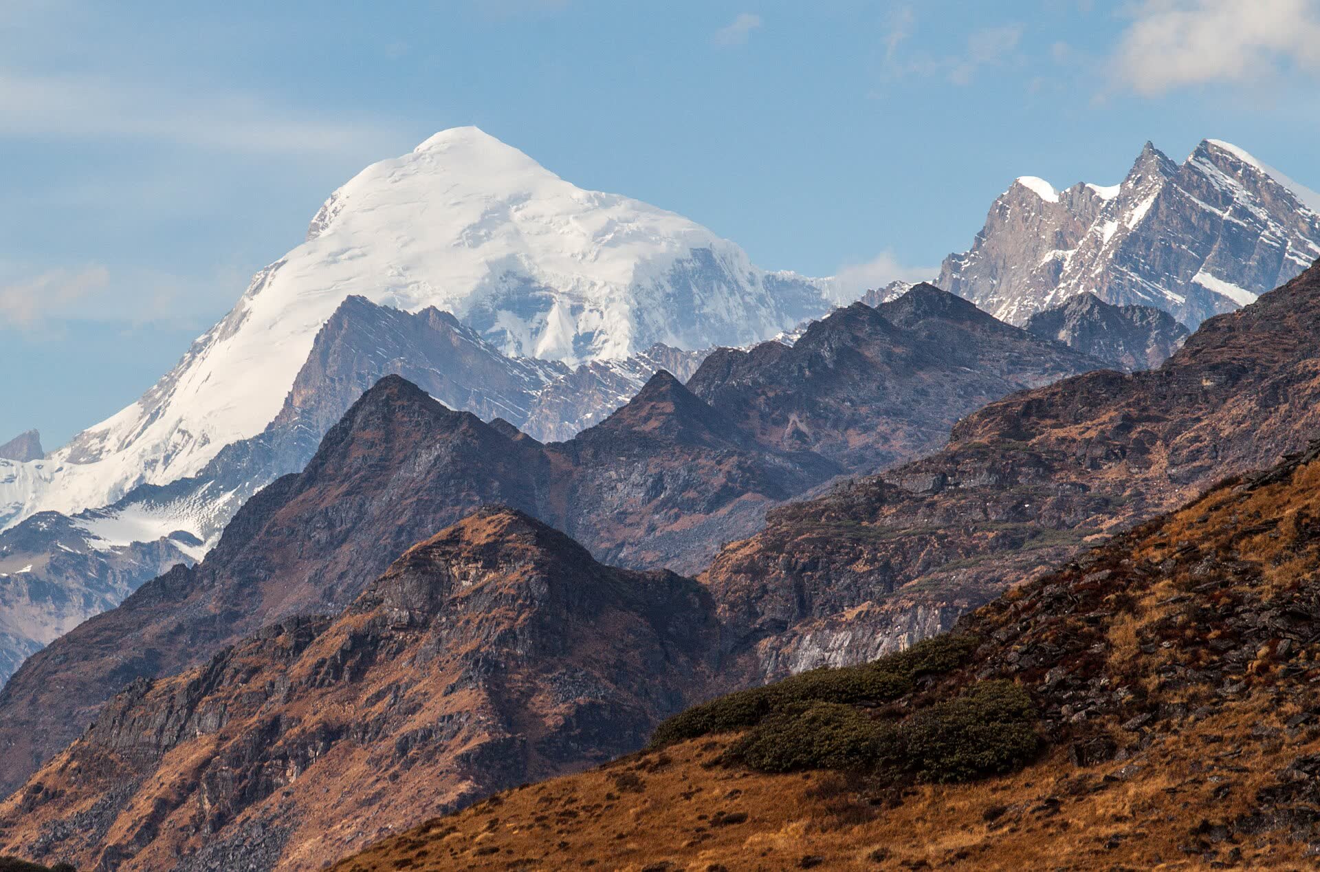 Trekking & Expedition Journeys