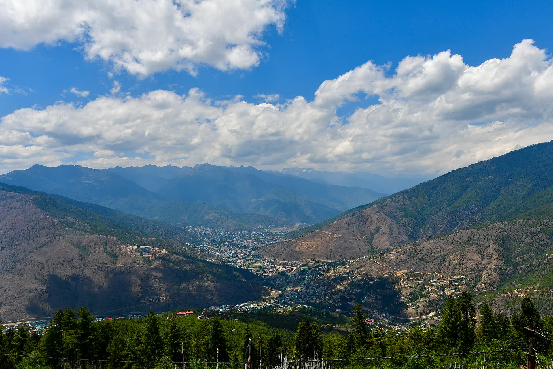 Biking & Cycling Journeys